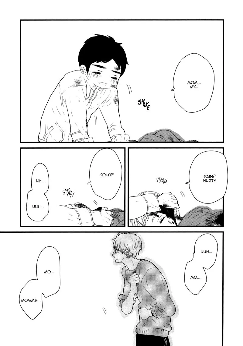 Read End Game chapter 8 image 15 on Lezhin
