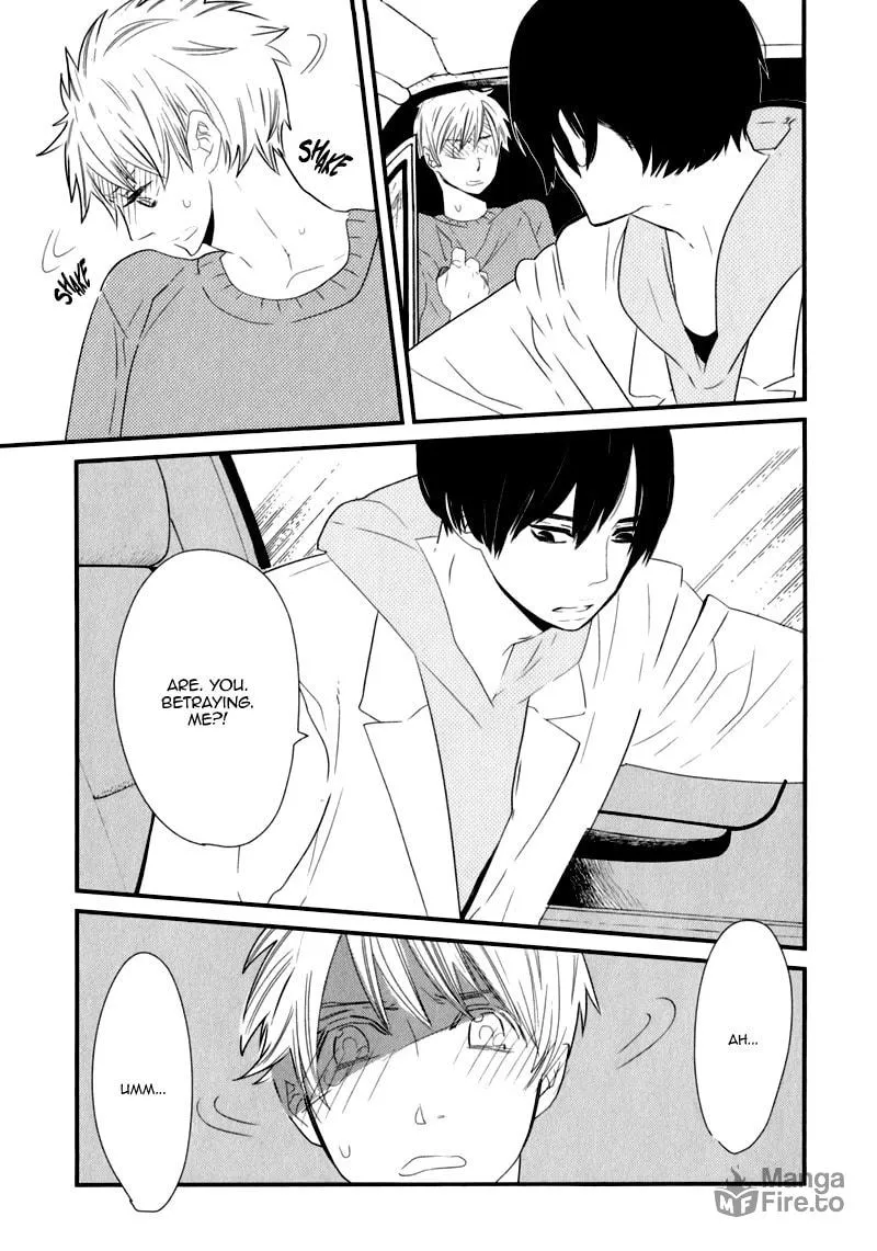 Read End Game chapter 8 image 17 on Lezhin