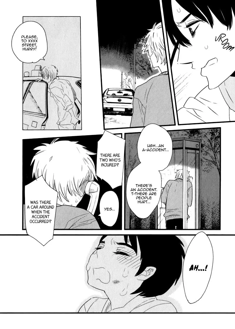 Read End Game chapter 8 image 18 on Lezhin