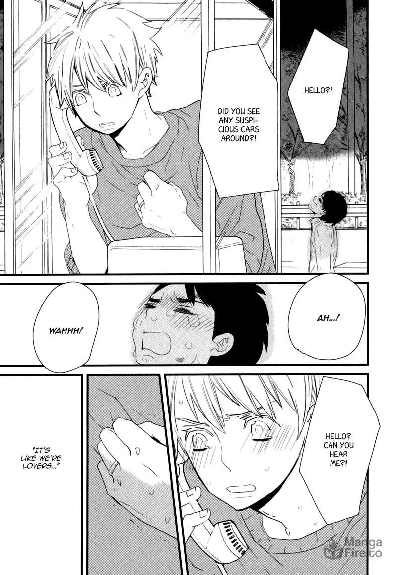 Read End Game chapter 8 image 19 on Lezhin