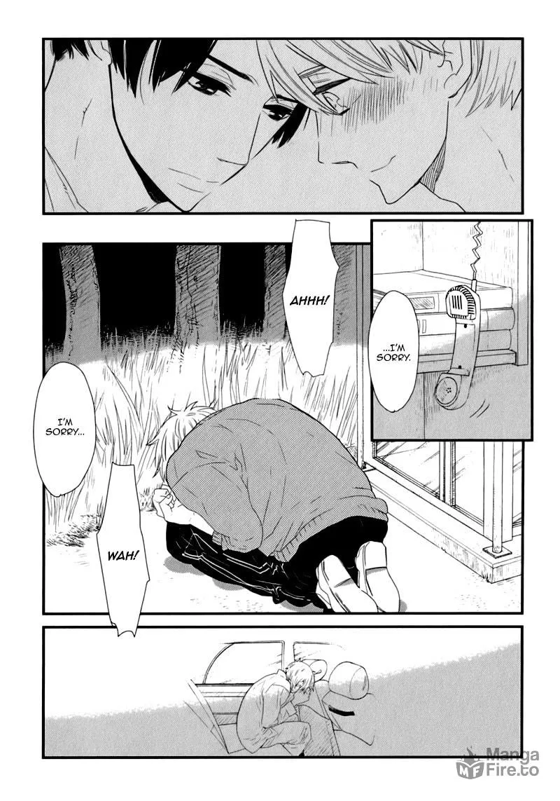 Read End Game chapter 8 image 20 on Lezhin