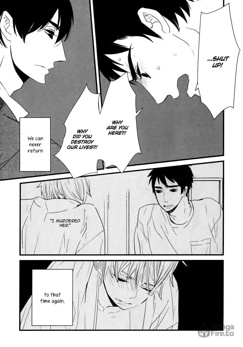 Read End Game chapter 8 image 23 on Lezhin