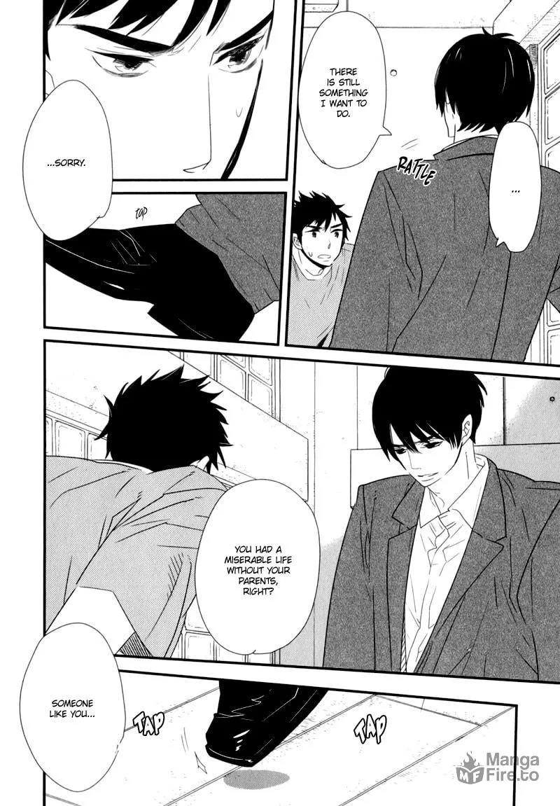 Read End Game chapter 8 image 24 on Lezhin