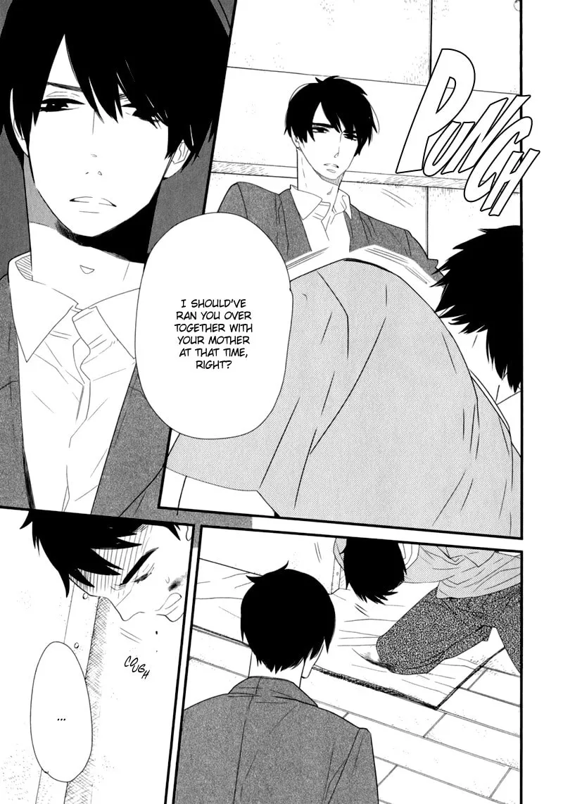 Read End Game chapter 8 image 25 on Lezhin