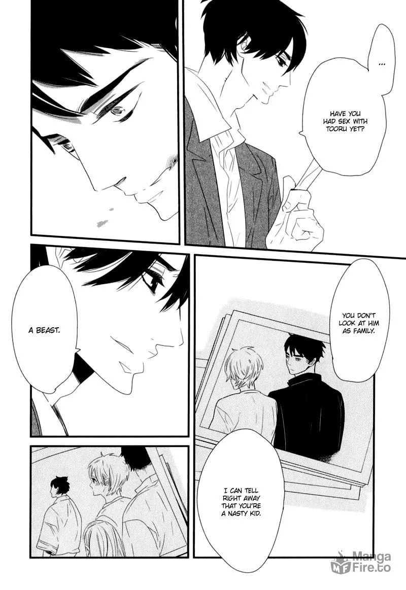 Read End Game chapter 8 image 26 on Lezhin