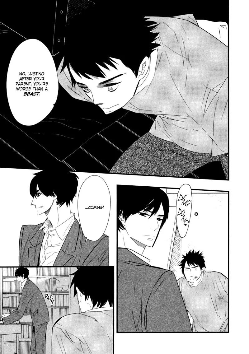 Read End Game chapter 8 image 27 on Lezhin