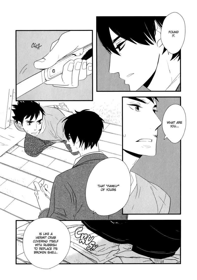 Read End Game chapter 8 image 28 on Lezhin