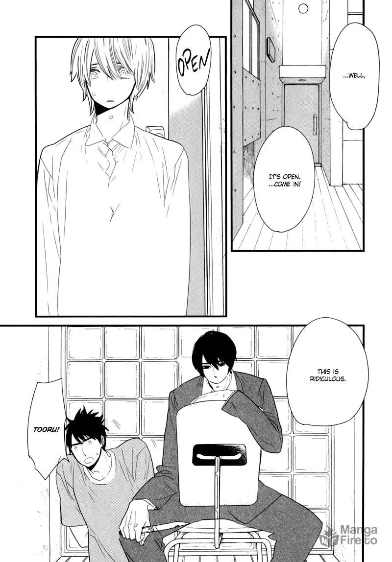Read End Game chapter 8 image 29 on Lezhin
