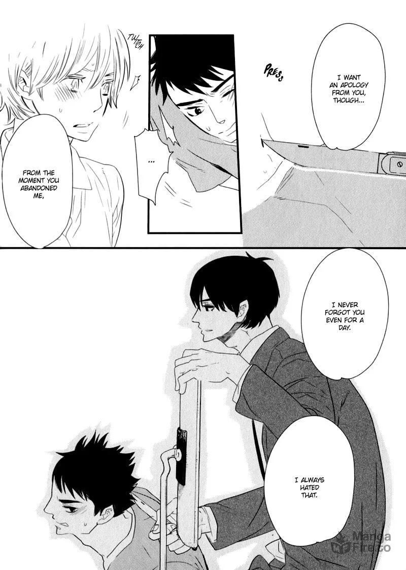 Read End Game chapter 8 image 32 on Lezhin