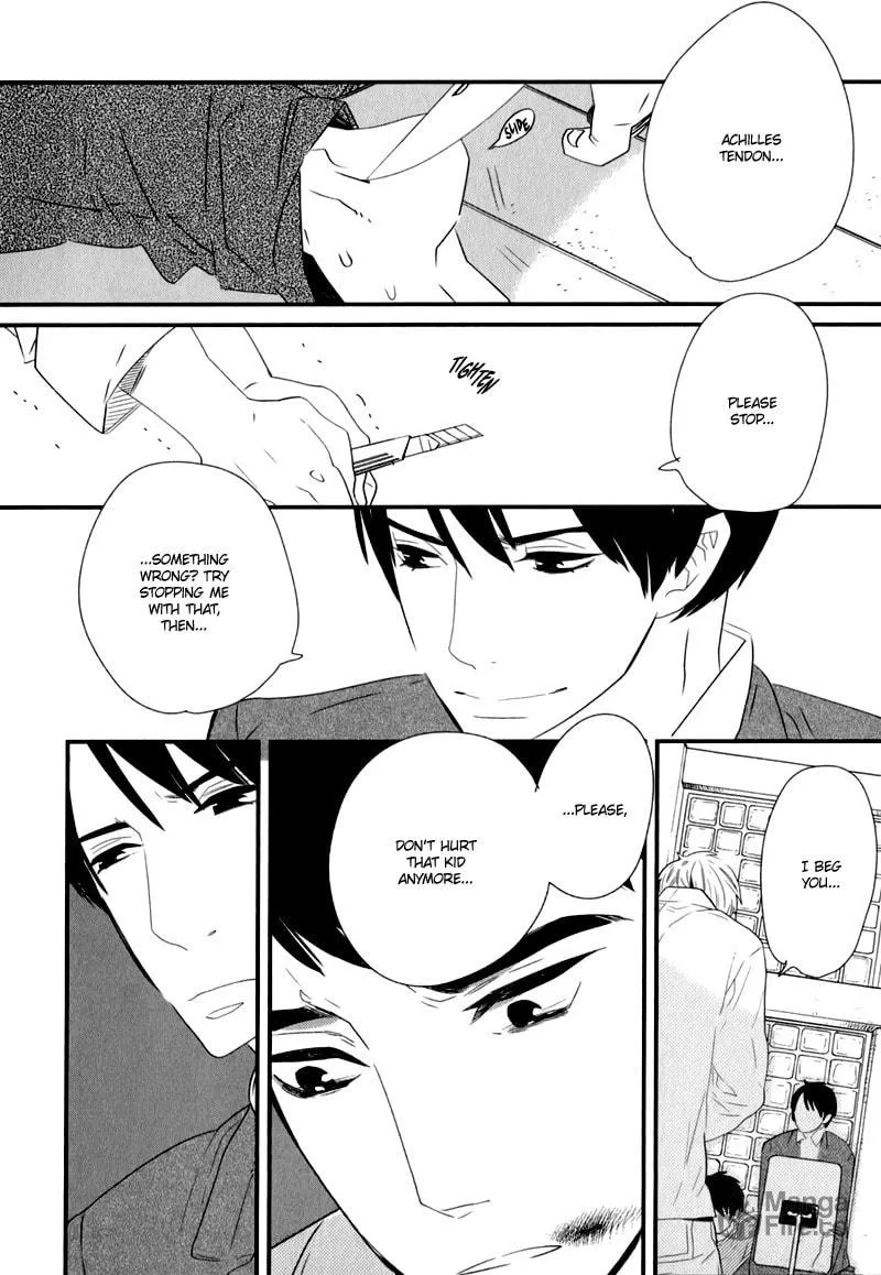 Read End Game chapter 8 image 34 on Lezhin