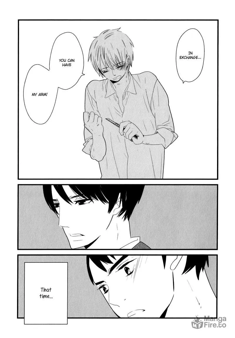 Read End Game chapter 8 image 35 on Lezhin