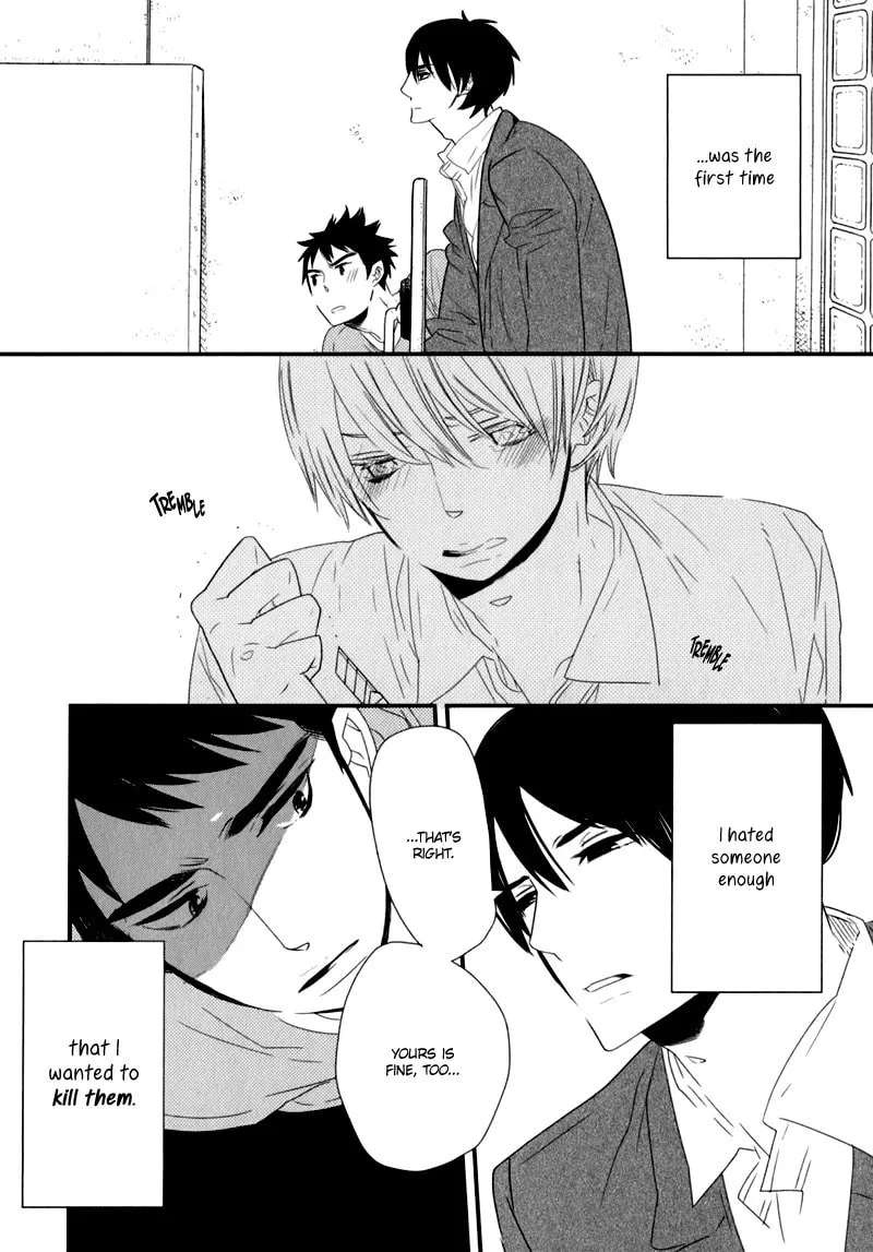 Read End Game chapter 8 image 36 on Lezhin