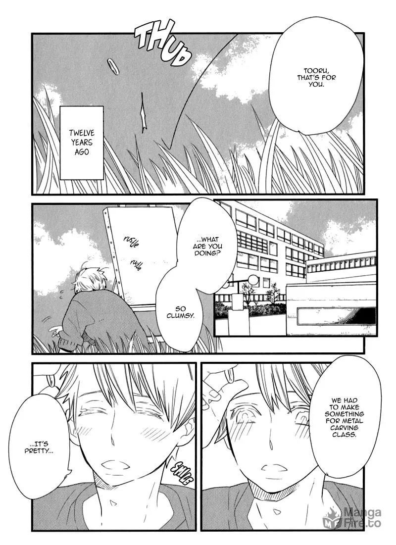Read End Game chapter 8 image 4 on Lezhin