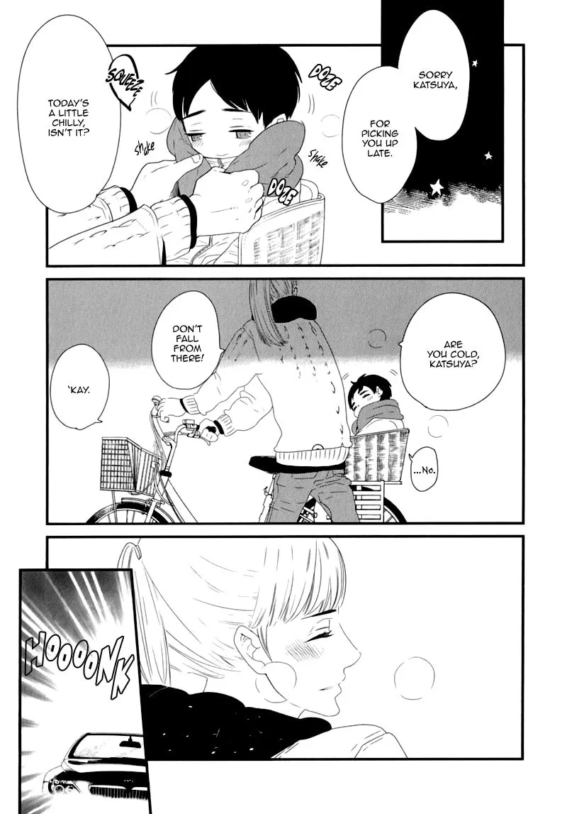 Read End Game chapter 8 image 7 on Lezhin
