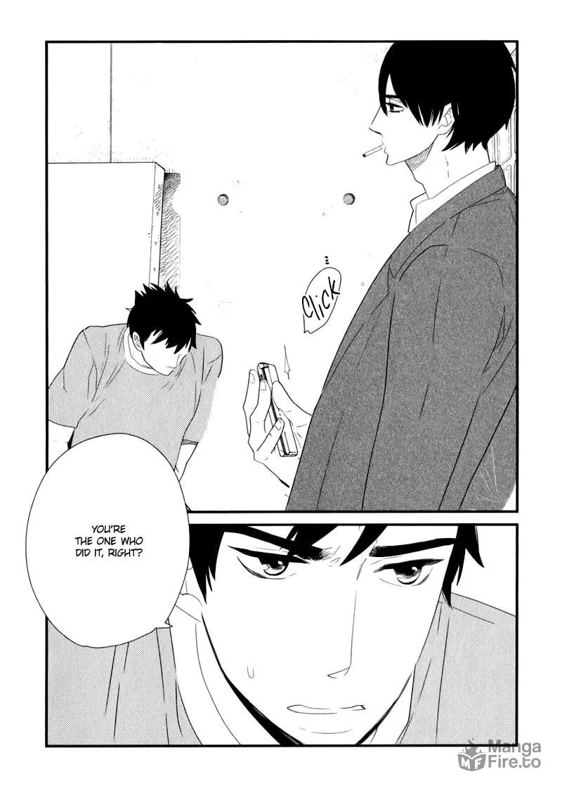 Read End Game chapter 8 image 8 on Lezhin