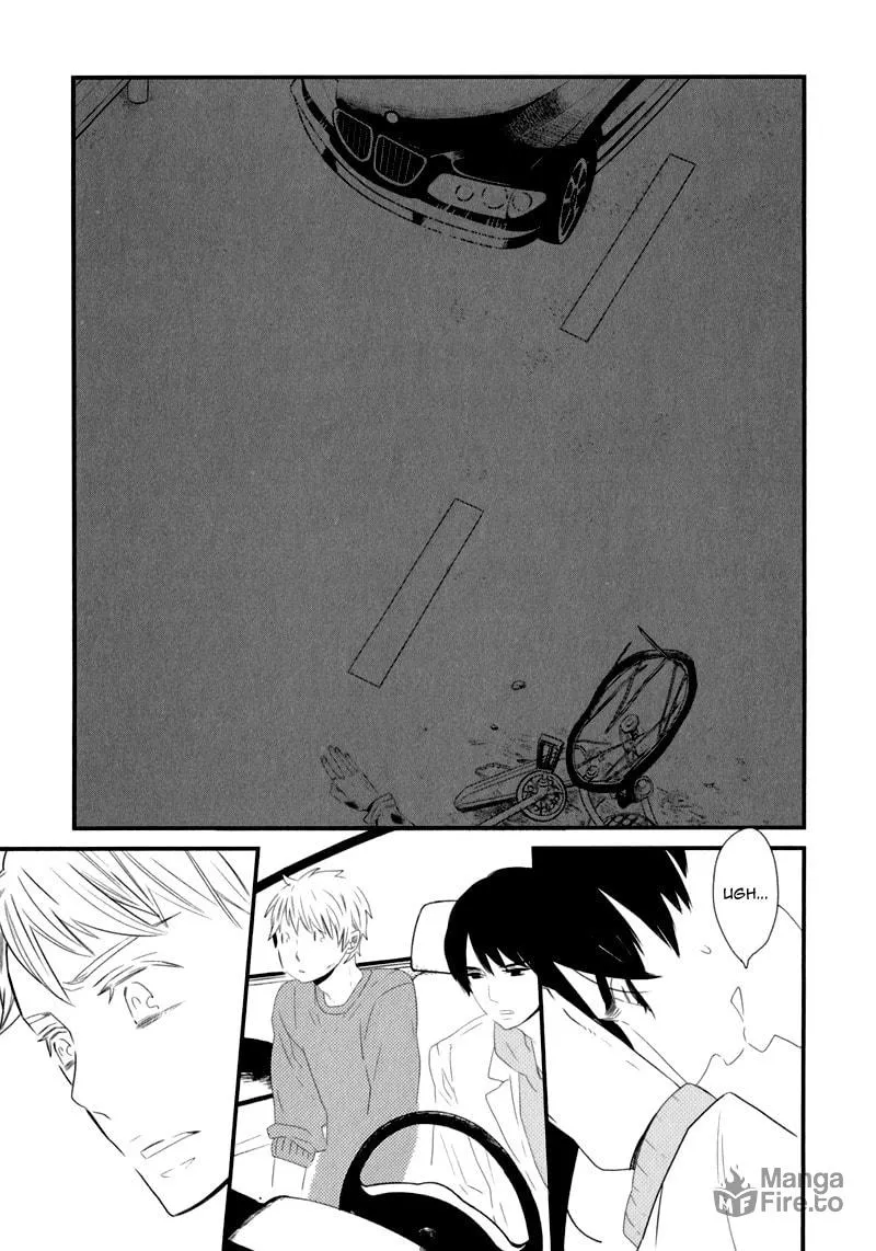 Read End Game chapter 8 image 9 on Lezhin