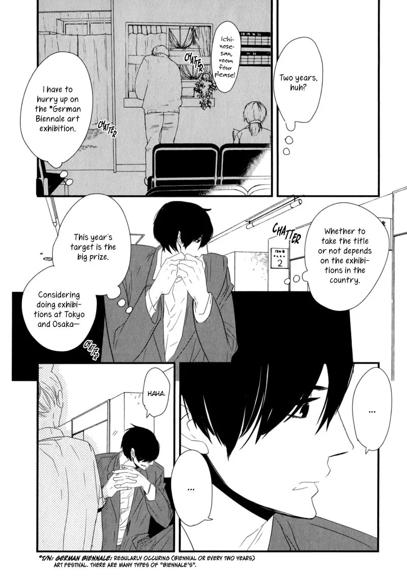 Read End Game chapter 9 image 12 on Lezhin