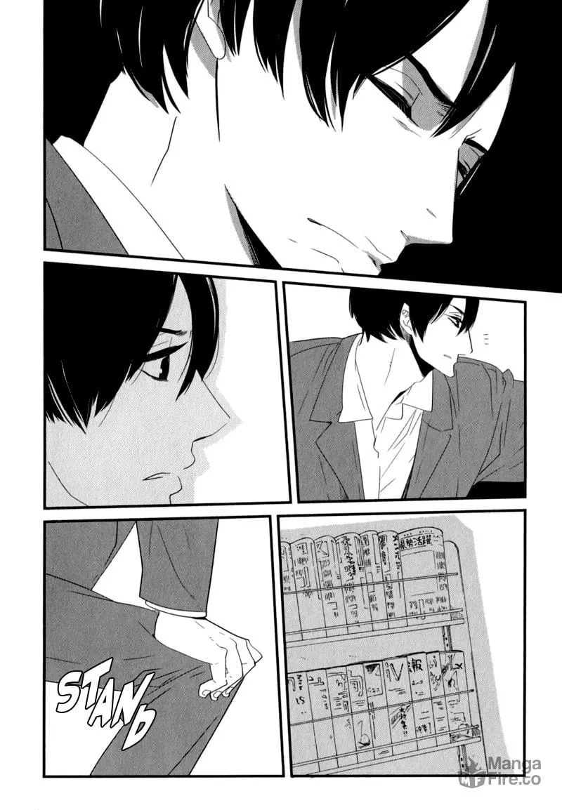 Read End Game chapter 9 image 14 on Lezhin