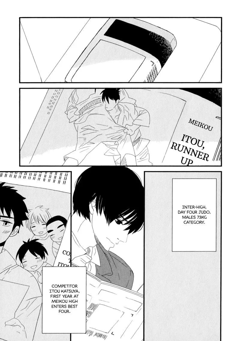 Read End Game chapter 9 image 15 on Lezhin