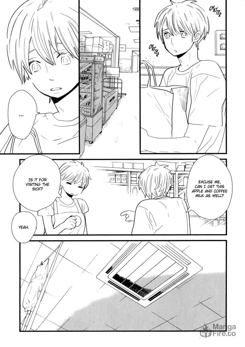 Read End Game chapter 9 image 17 on Lezhin