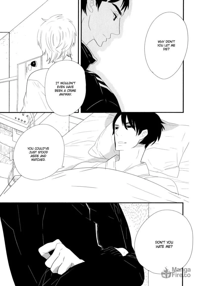 Read End Game chapter 9 image 19 on Lezhin