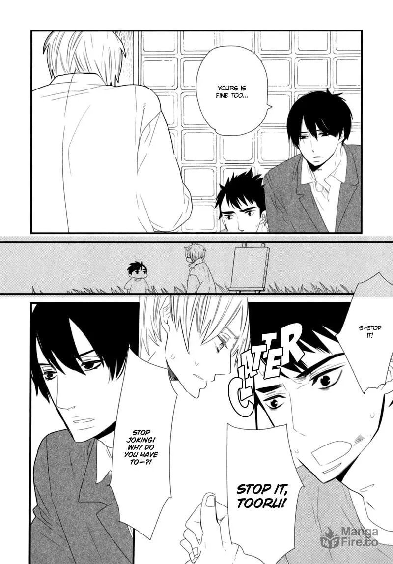 Read End Game chapter 9 image 2 on Lezhin