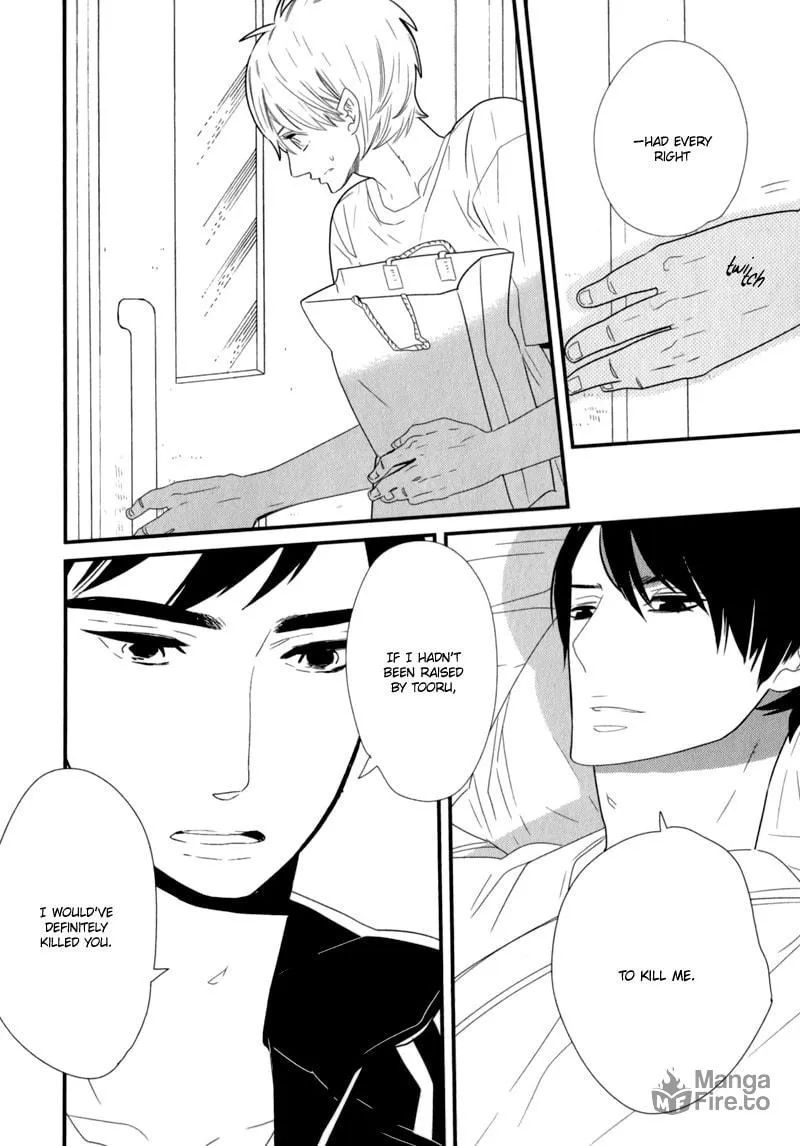 Read End Game chapter 9 image 20 on Lezhin