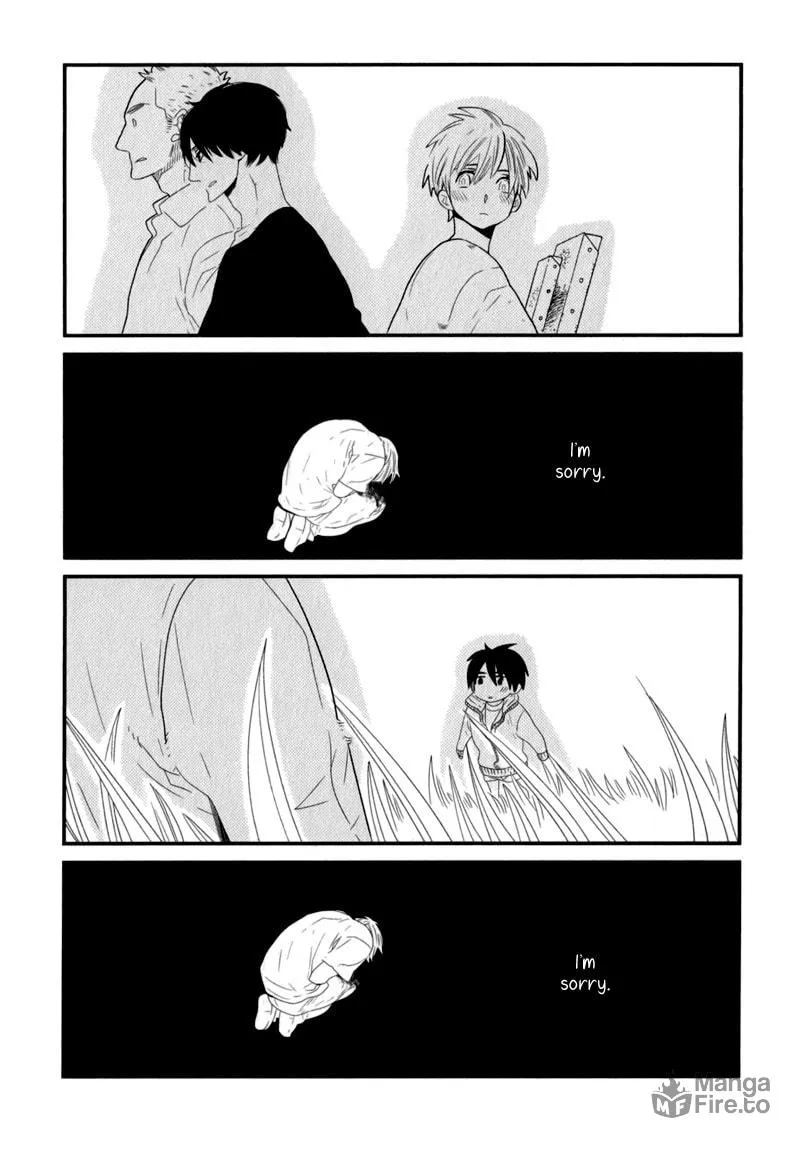 Read End Game chapter 9 image 23 on Lezhin