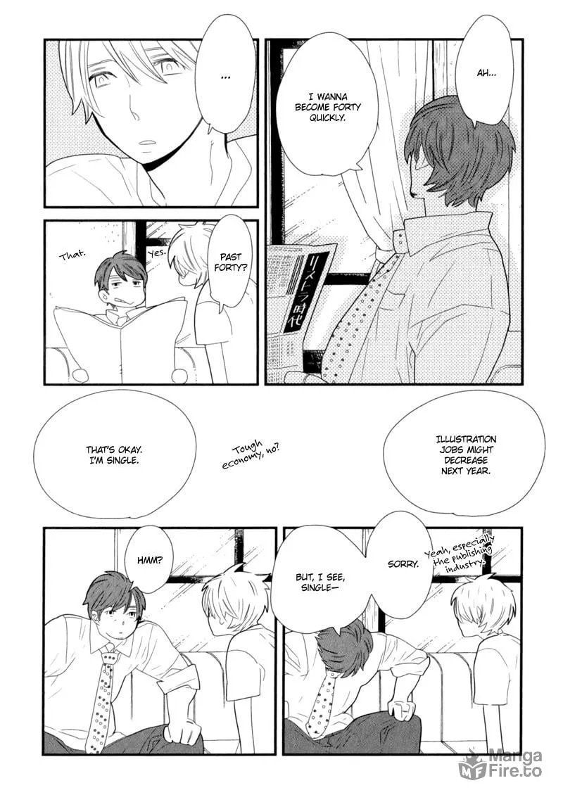 Read End Game chapter 9 image 26 on Lezhin