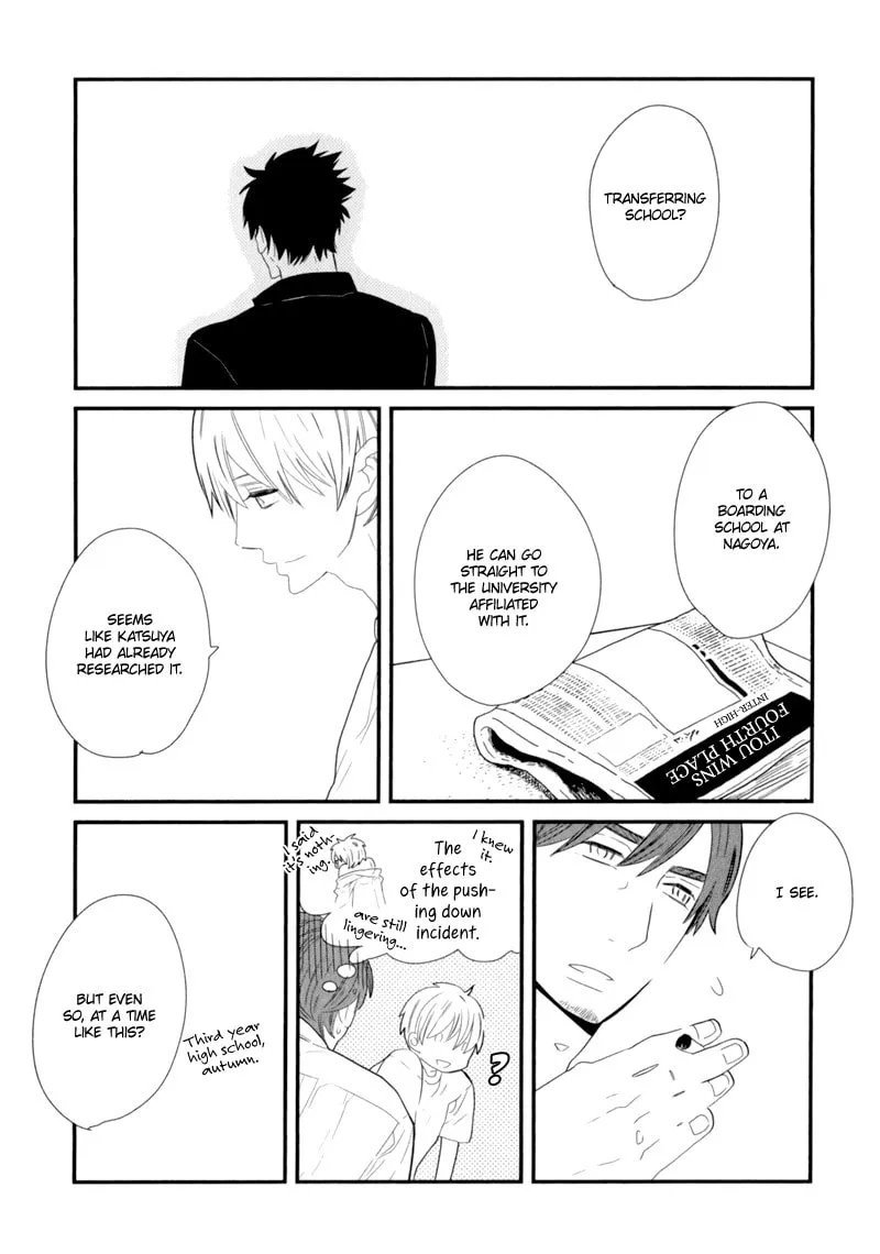 Read End Game chapter 9 image 27 on Lezhin
