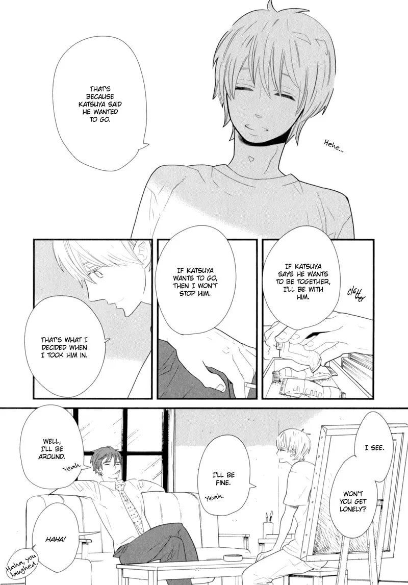 Read End Game chapter 9 image 28 on Lezhin