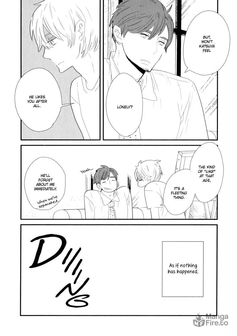 Read End Game chapter 9 image 29 on Lezhin