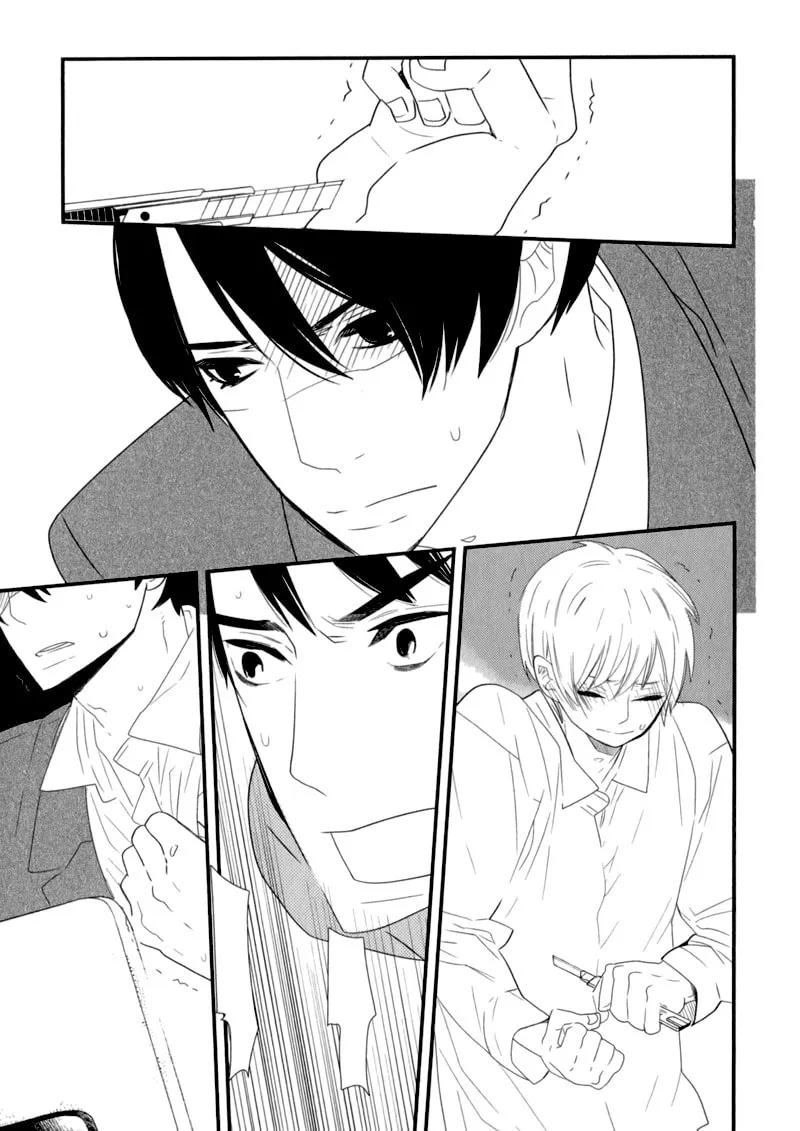 Read End Game chapter 9 image 3 on Lezhin