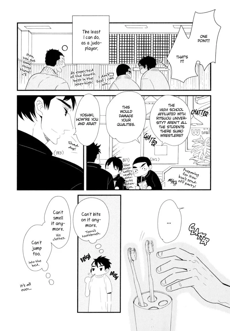 Read End Game chapter 9 image 30 on Lezhin