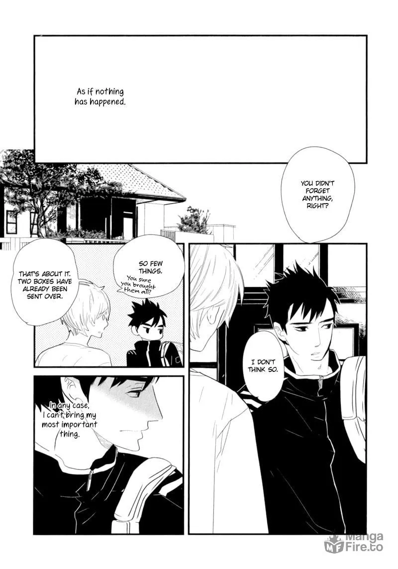 Read End Game chapter 9 image 32 on Lezhin