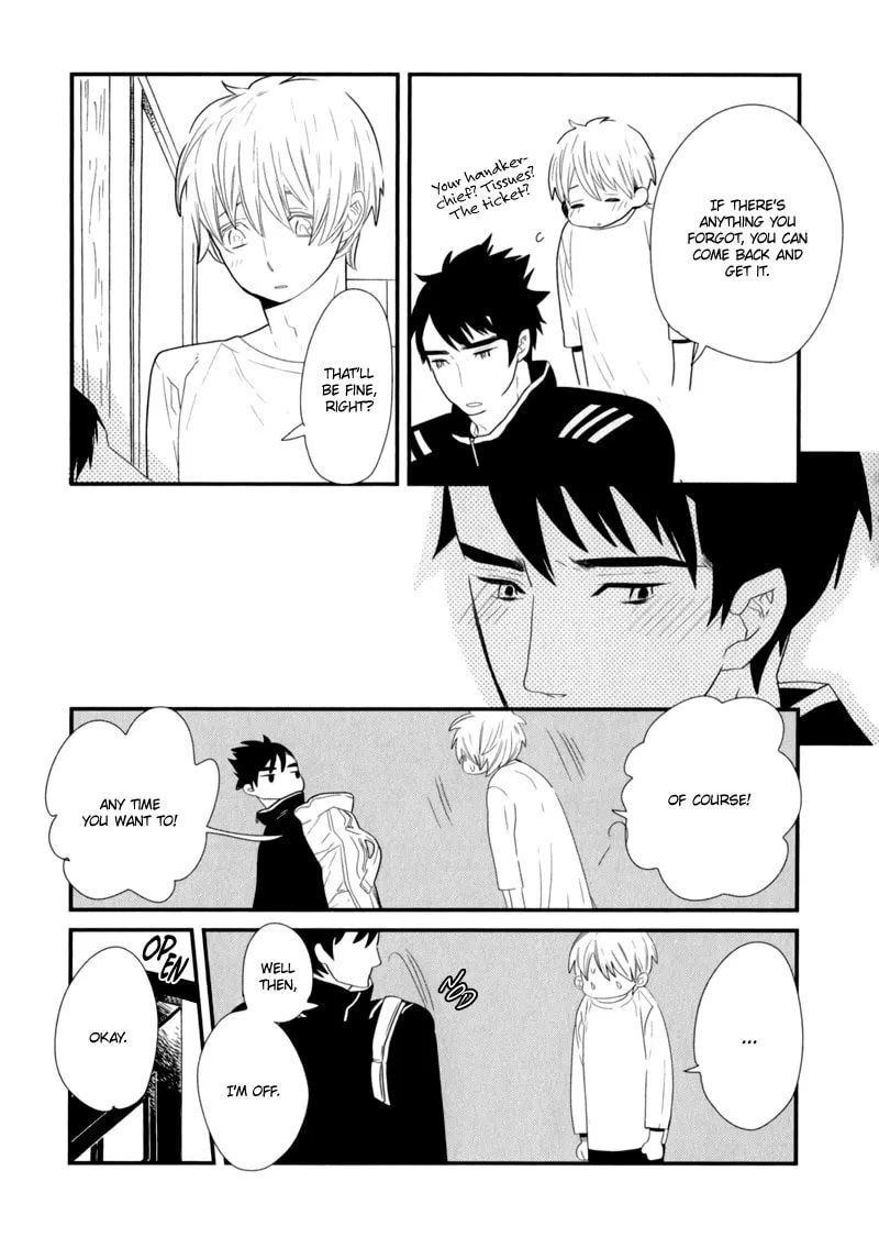 Read End Game chapter 9 image 33 on Lezhin