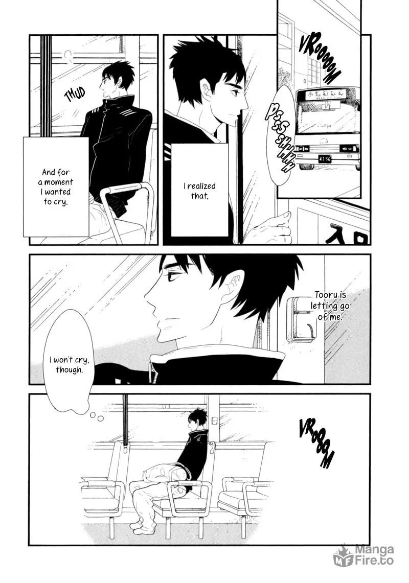 Read End Game chapter 9 image 35 on Lezhin