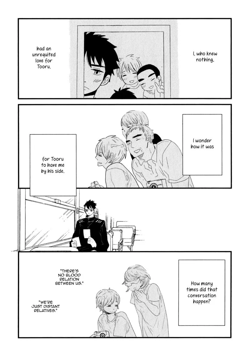 Read End Game chapter 9 image 37 on Lezhin