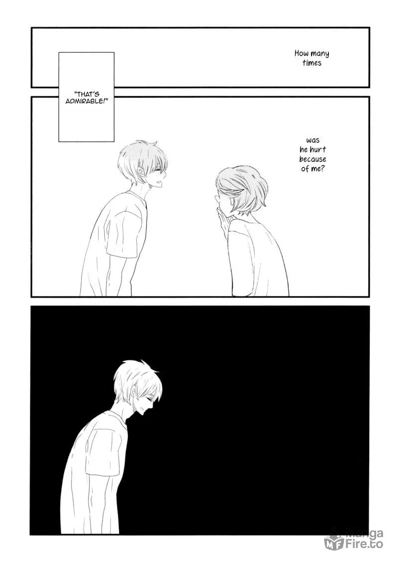 Read End Game chapter 9 image 38 on Lezhin