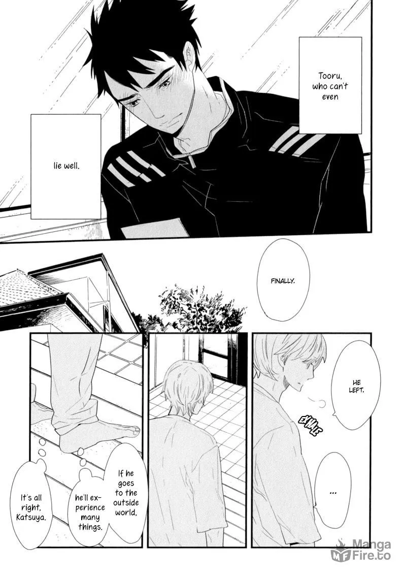 Read End Game chapter 9 image 39 on Lezhin