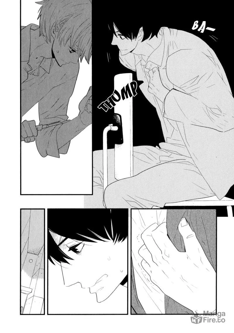 Read End Game chapter 9 image 4 on Lezhin