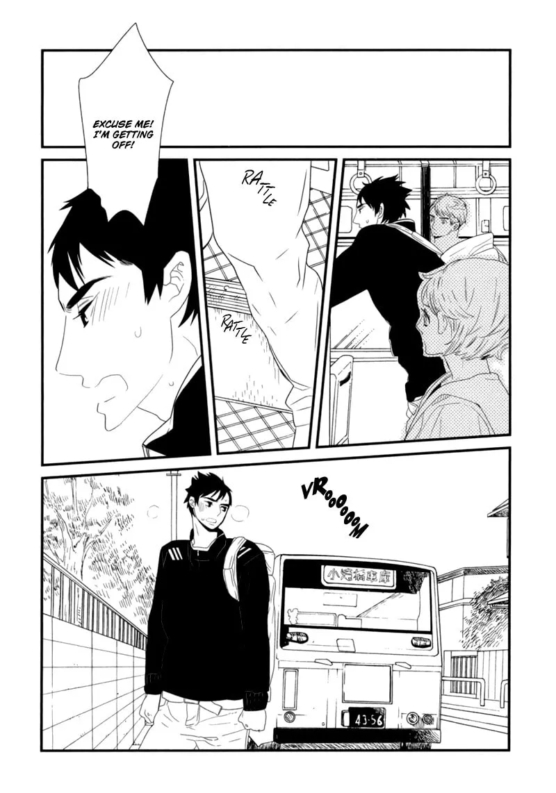 Read End Game chapter 9 image 40 on Lezhin