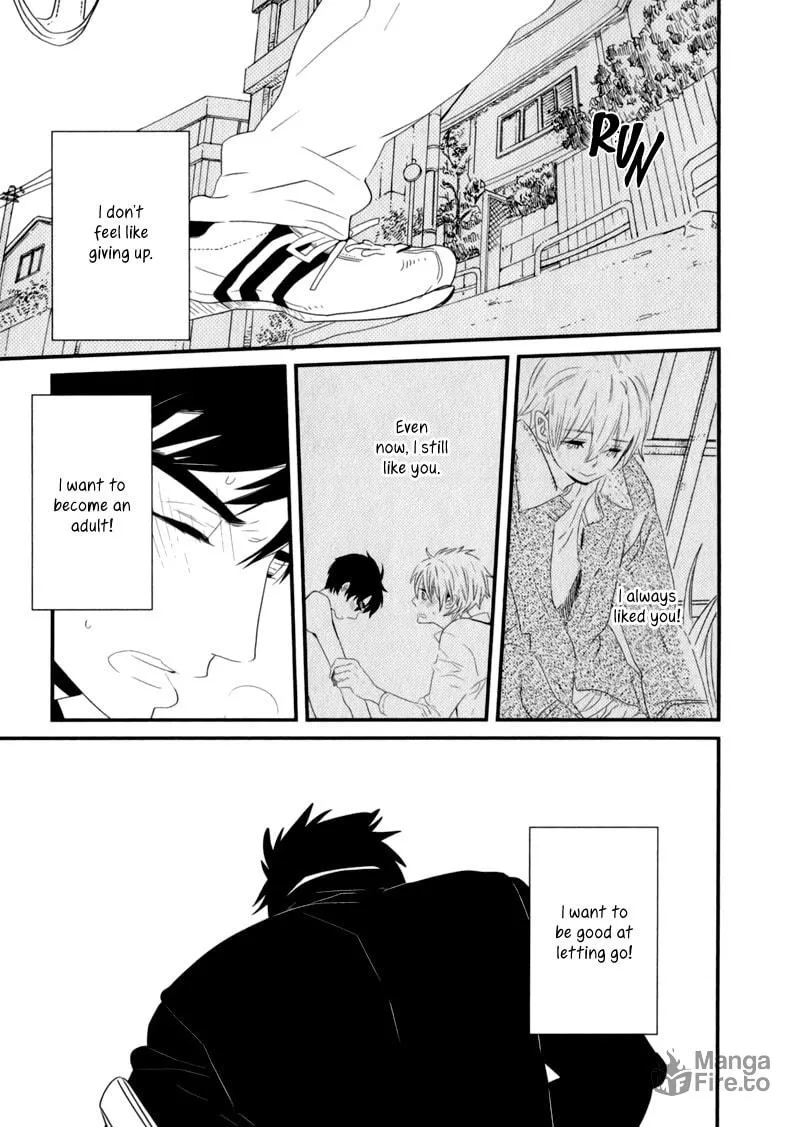 Read End Game chapter 9 image 41 on Lezhin