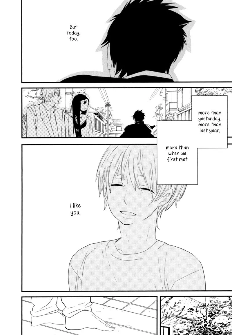 Read End Game chapter 9 image 42 on Lezhin