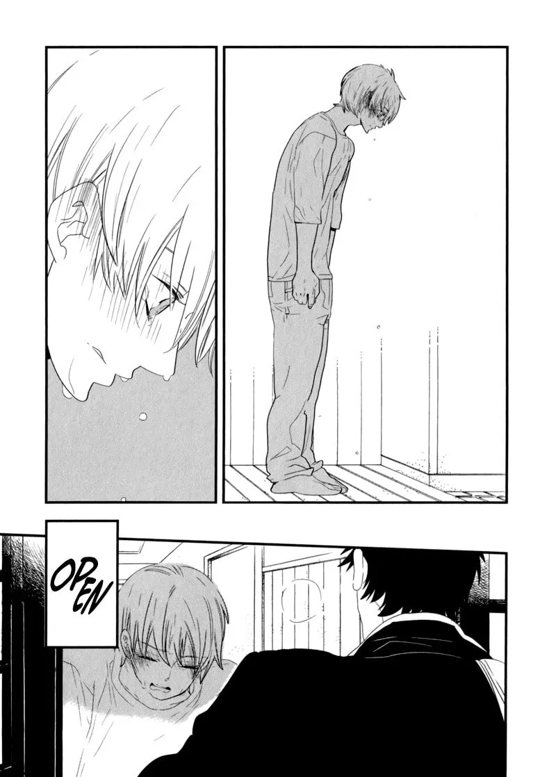 Read End Game chapter 9 image 43 on Lezhin
