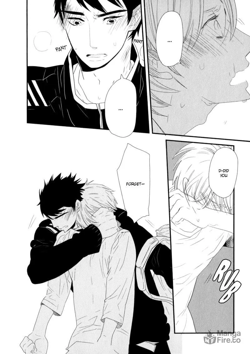 Read End Game chapter 9 image 44 on Lezhin