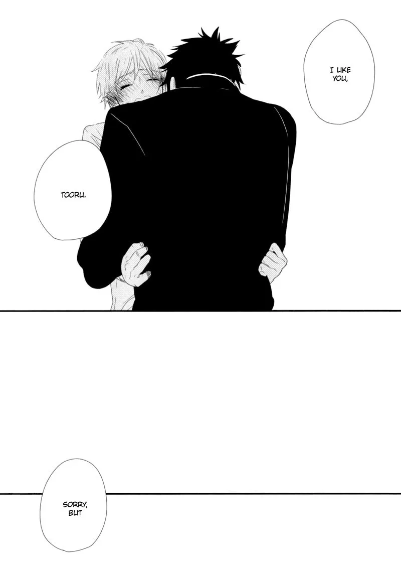 Read End Game chapter 9 image 46 on Lezhin