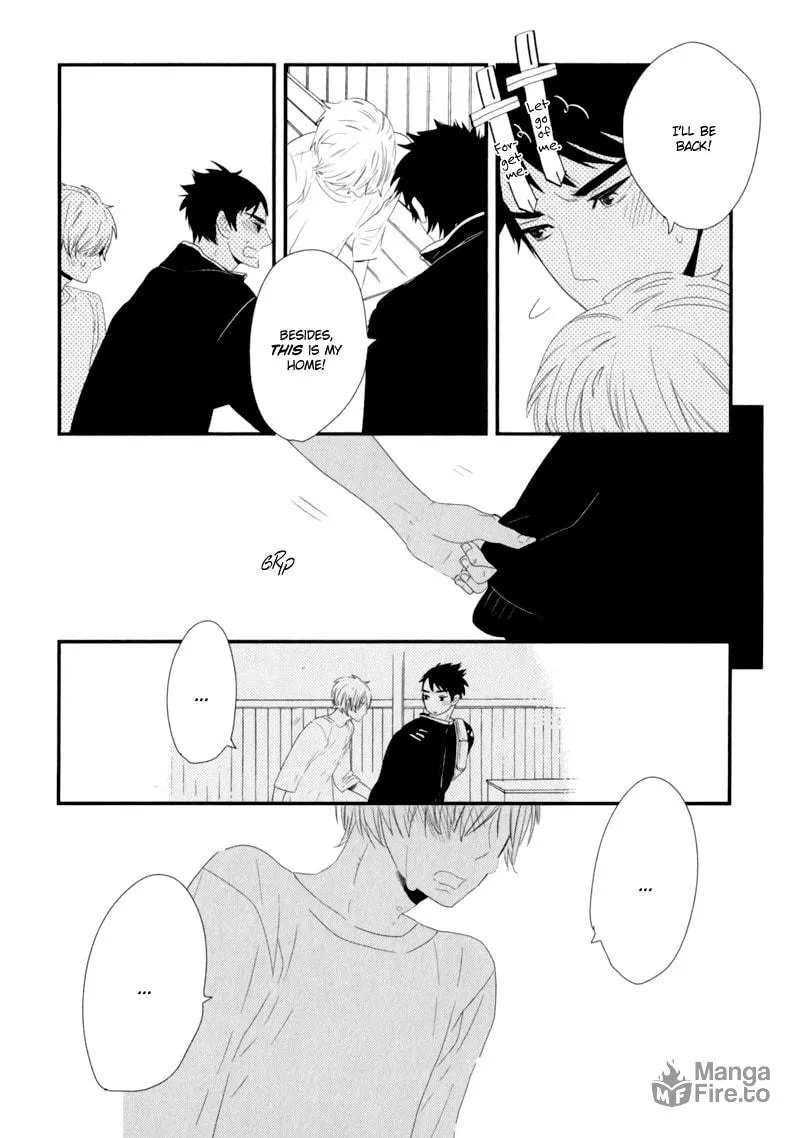 Read End Game chapter 9 image 47 on Lezhin