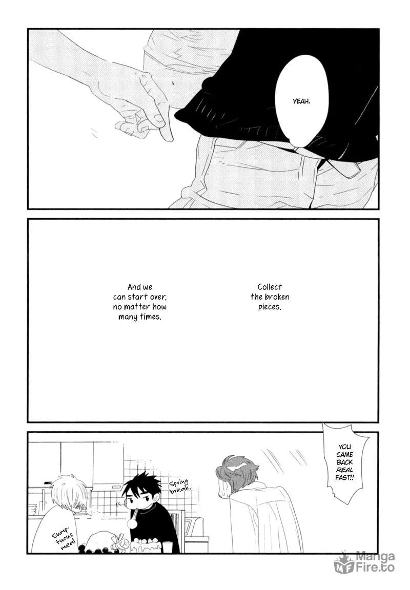 Read End Game chapter 9 image 49 on Lezhin