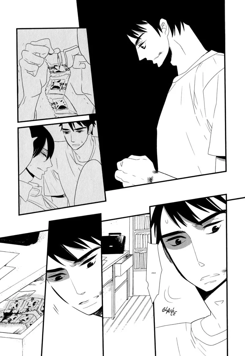 Read End Game chapter 9 image 7 on Lezhin